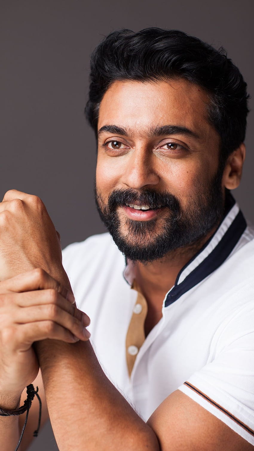 Suriya, acteur tamoul Fond d'écran de téléphone HD