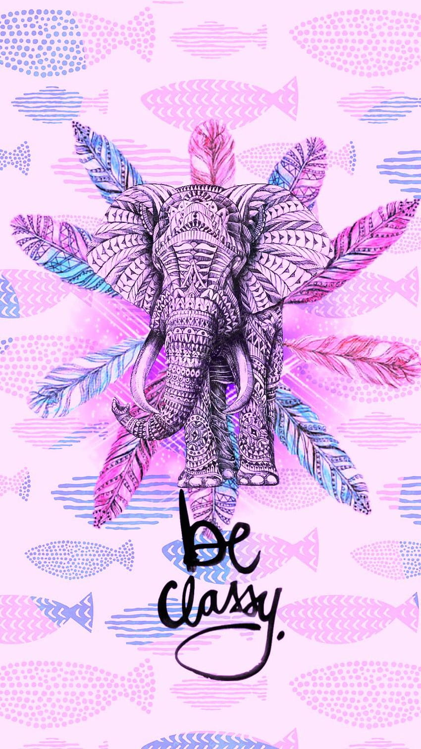 Edit by myself please credit if using thanks wallpaper with quote   Olifant fotos Olifant behang Olifant schilderij