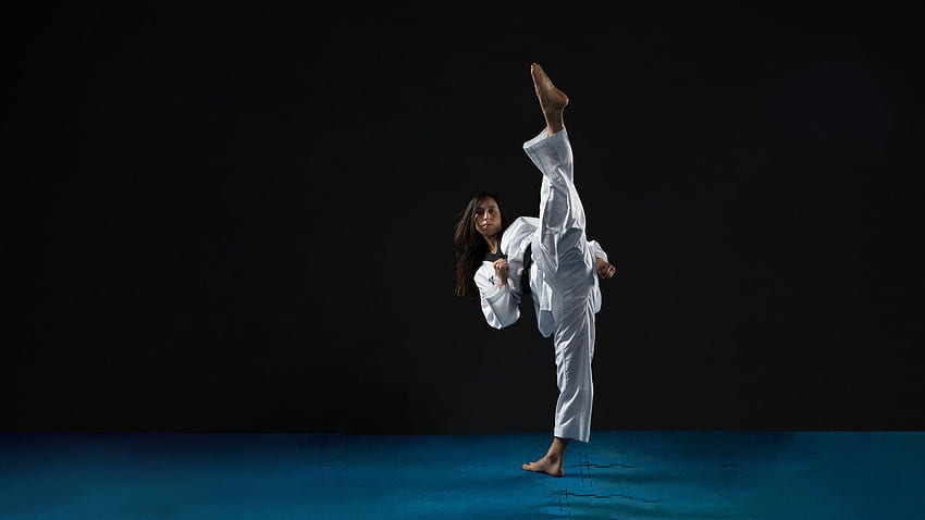 Itf Taekwondo, Seni Bela Diri Jepang Wallpaper HD