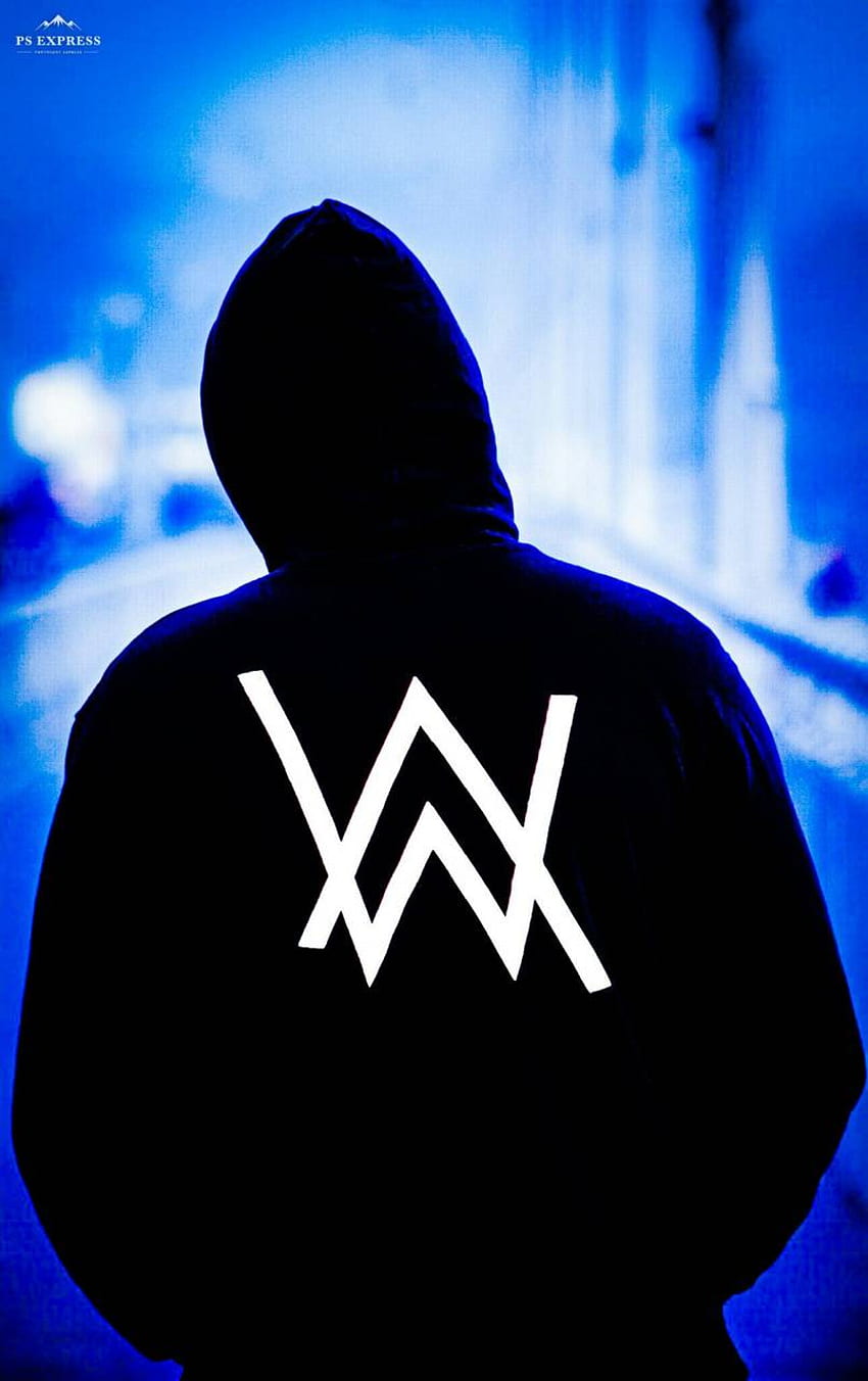 Alan Walker HD phone wallpaper | Pxfuel