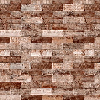 Custom for walls 3 d for living room brown brick window mural . HD phone  wallpaper | Pxfuel