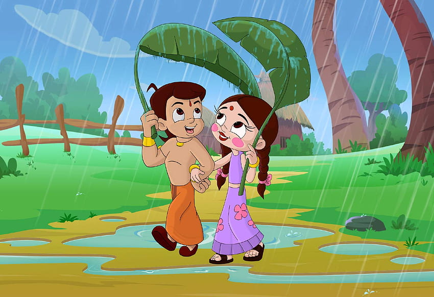 Wrong Legs Chhota Bheem Indumati Chutki Mighty Raju Finger Family Song  Learn Colors For Kids HD wallpaper | Pxfuel