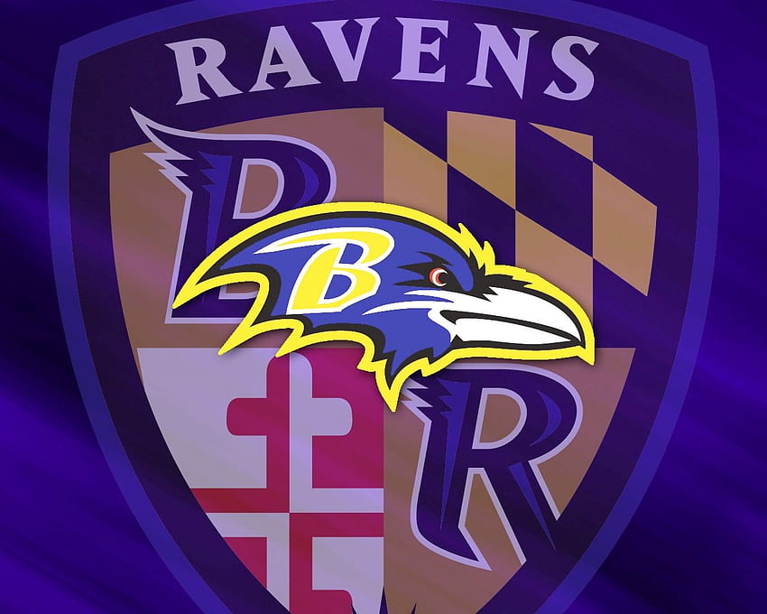 iPhone Baltimore Ravens . Full, Maryland HD wallpaper