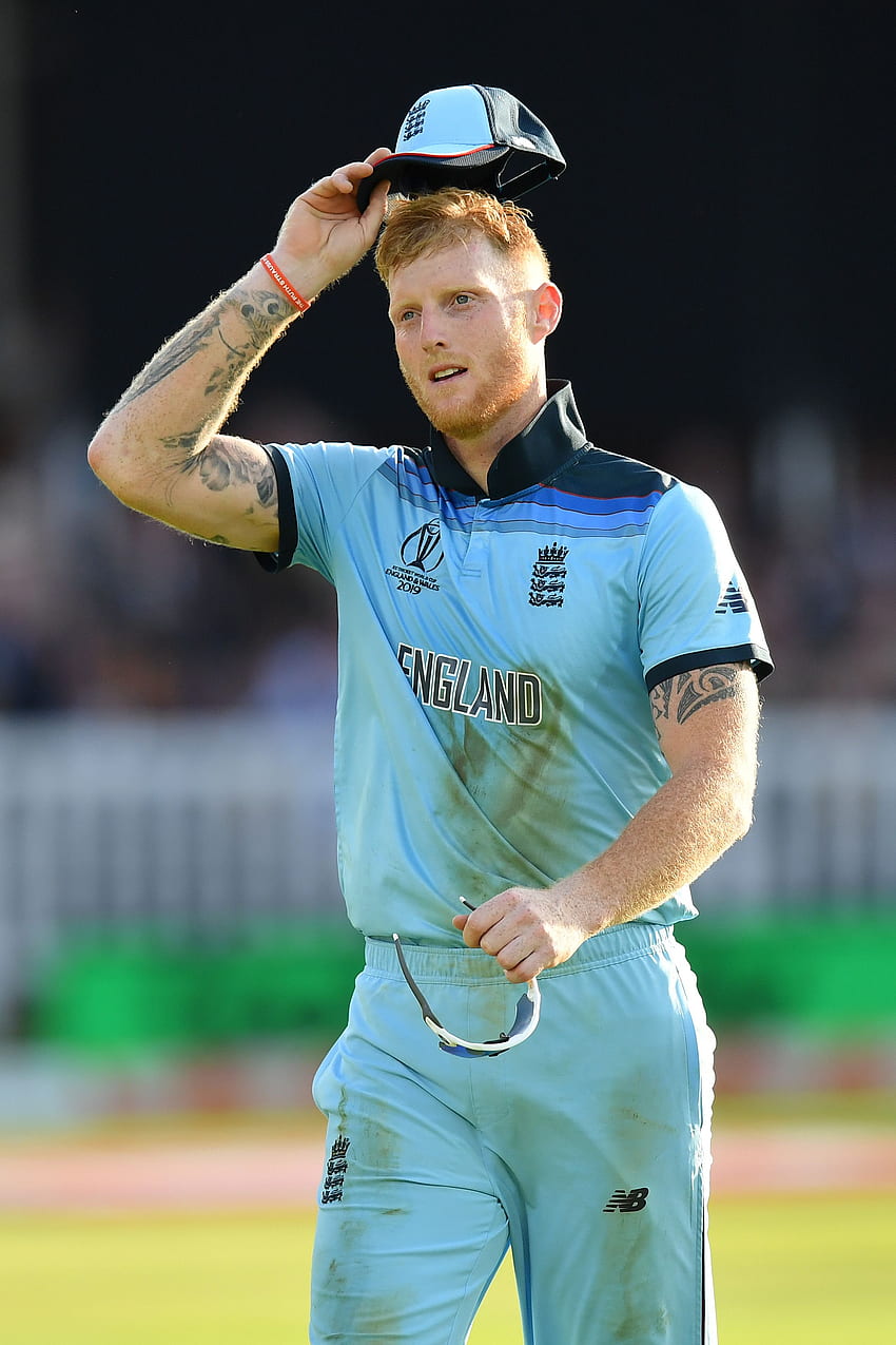 Ben Stokes: Never asked umpires to remove four runs after HD phone wallpaper