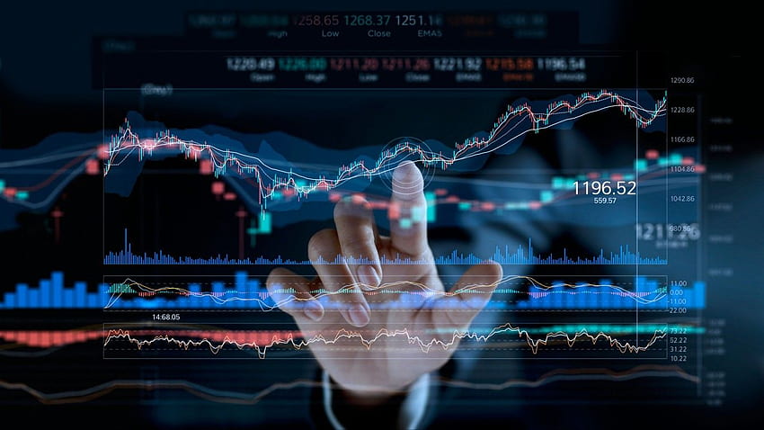 Bull Bear Outlook sieht den Dow vor Jahresende auf 30.650 steigen Börseninsider, Börsencrash HD-Hintergrundbild