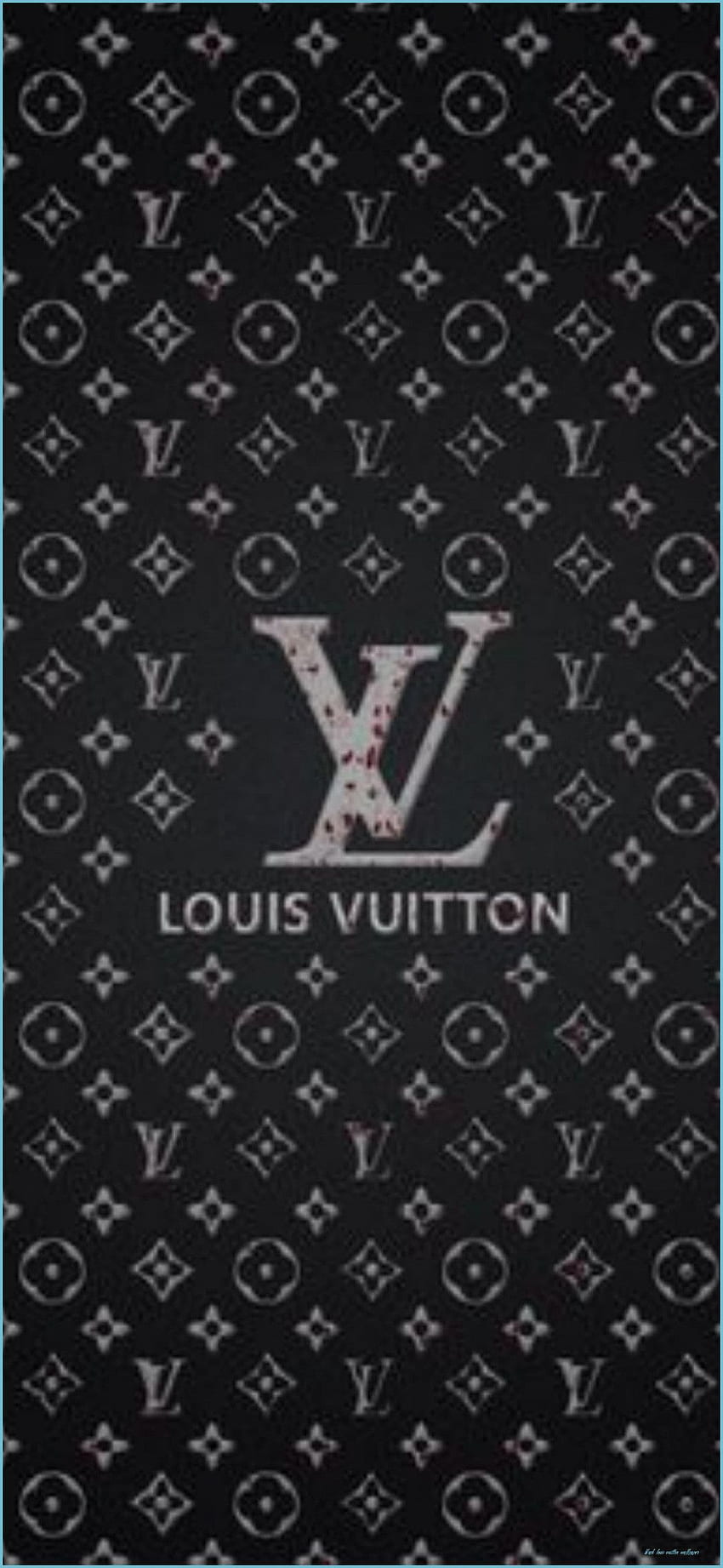 Download wallpapers Louis Vuitton dark blue logo, 4k, dark blue neon  lights, creative, dark blue abstract background, Louis Vuitton logo,  fashion brands, Louis Vuitton for desktop with resolution 3840x2400. High  Quality HD