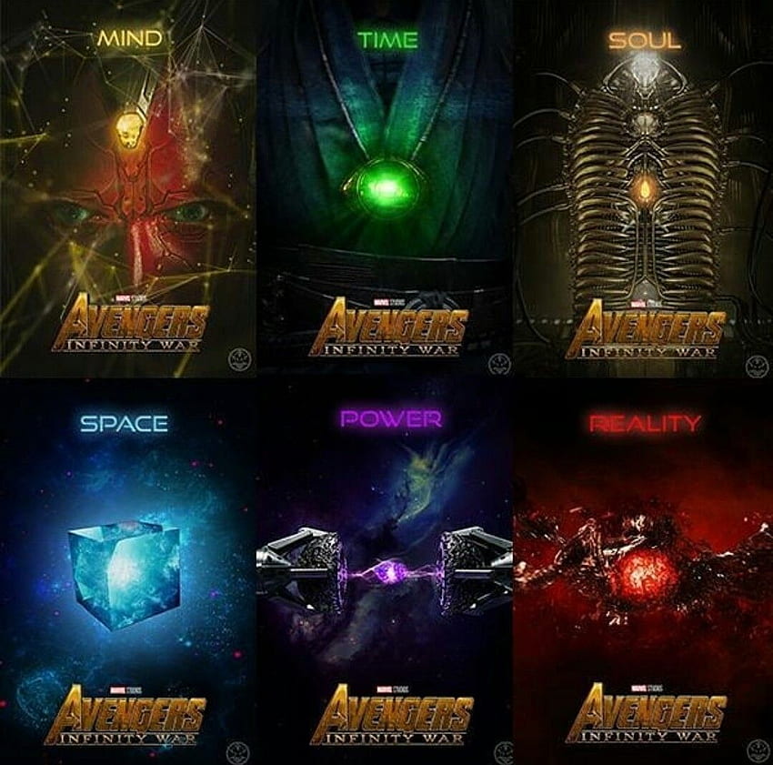 Avengers: infinity war. Marvel infinity war, Marvel infinity, Mind Stone HD wallpaper