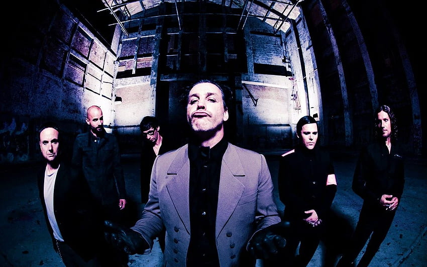 Rammstein High Quality HD wallpaper