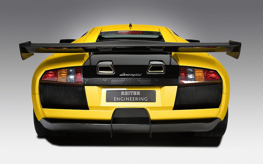 Lamborghini Reiter Engineering . Latest, Engineering Car HD wallpaper