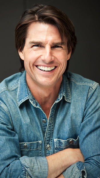 Tom Cruise - Tom Cruise Hollywood Actors Uploaded by - Puneet Munjal ...