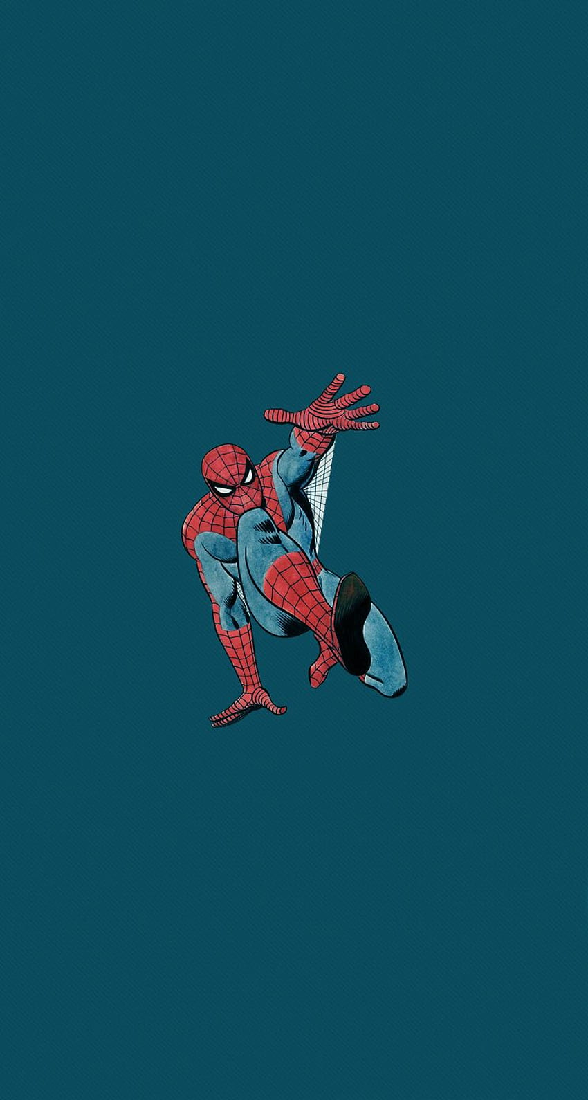 Animated IPhone 4 Ios 5 Spider Man Tip, Animation HD phone wallpaper |  Pxfuel