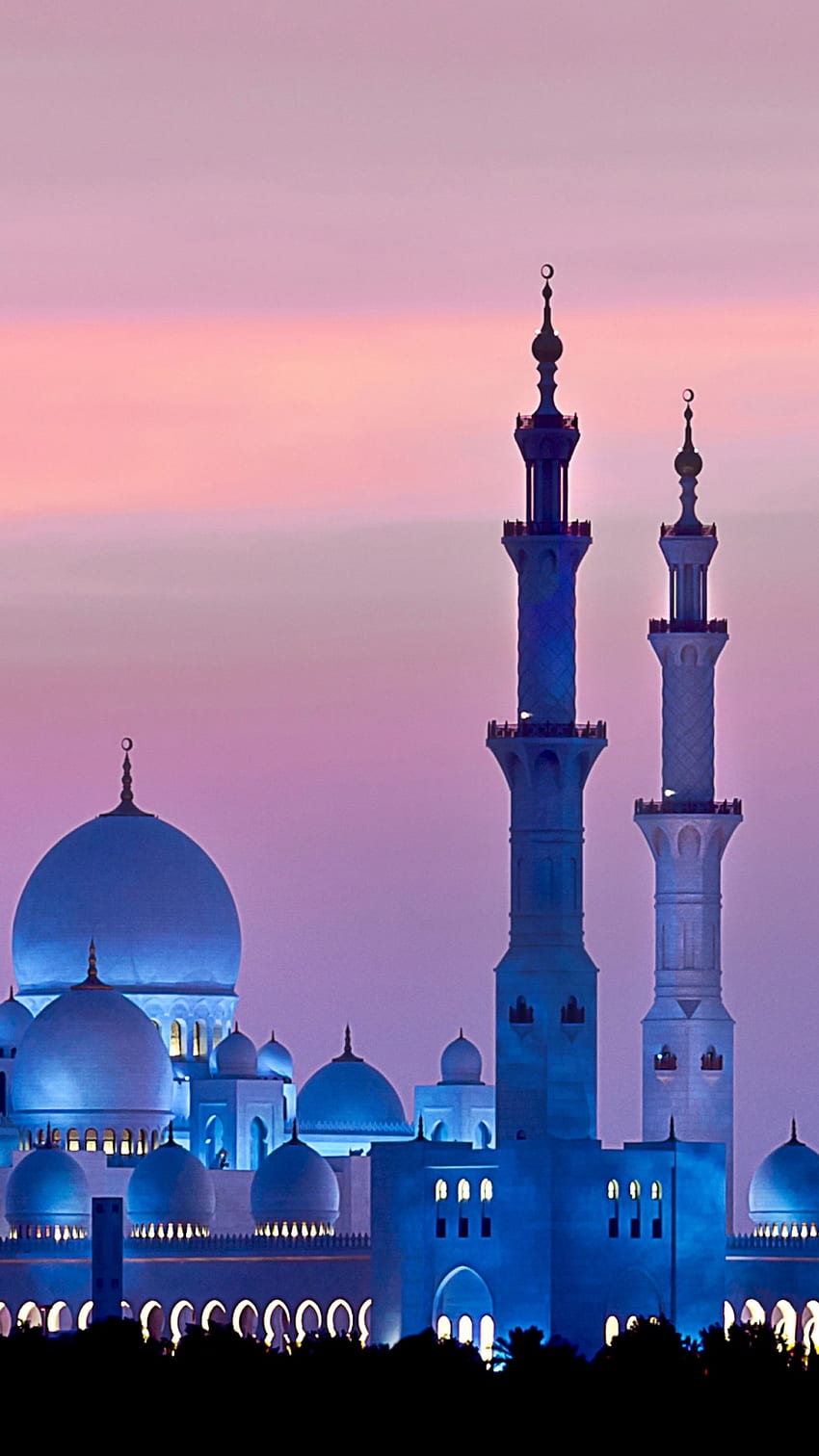 The 50 Most Beautiful Mosques in the World & the Pictures to Prove It -  History Fangirl