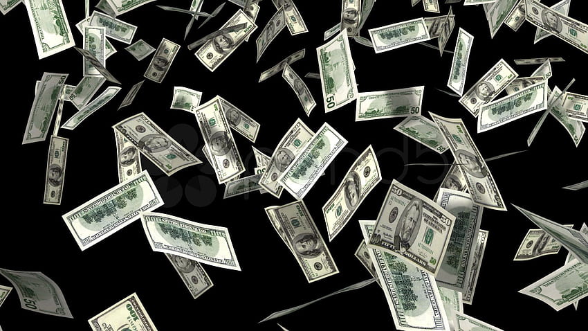 Money Raining HD wallpaper | Pxfuel