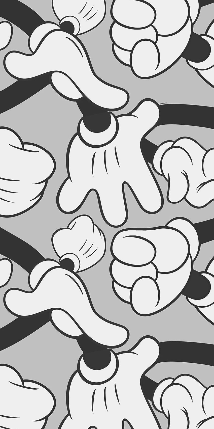Mickey Hands. Explore Tumblr Posts and Blogs, Mickey Mouse Swag HD ...