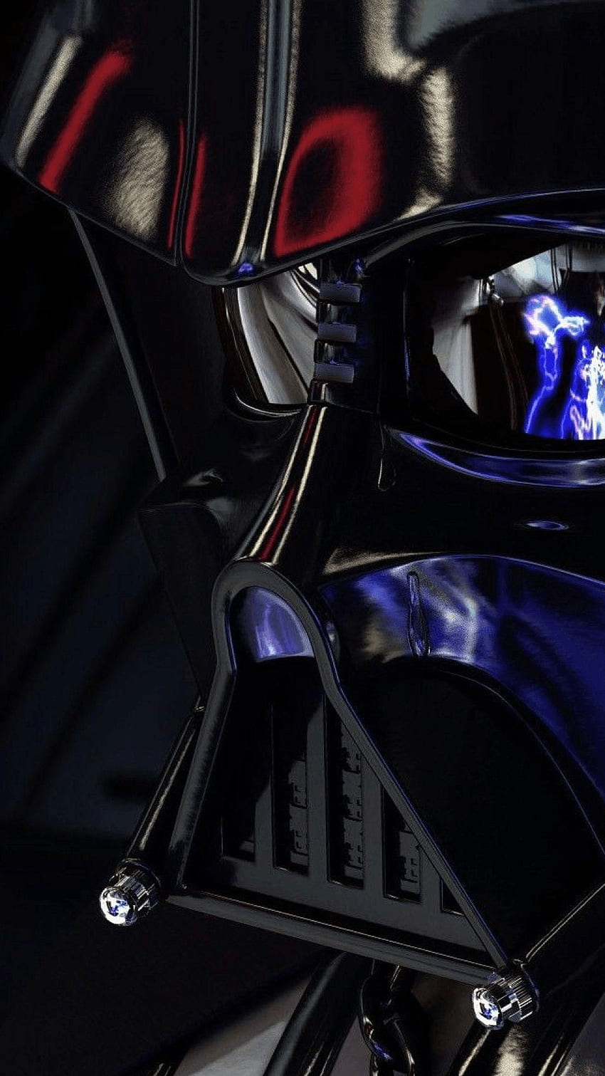 Darth Vader, Darth Vader Kaskı HD telefon duvar kağıdı
