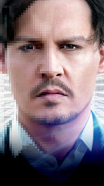 transcendence movie wallpaper