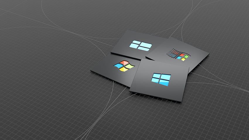 Windows Insider Program 6th anniversary : windows, Minecraft Windows 1.0 HD wallpaper
