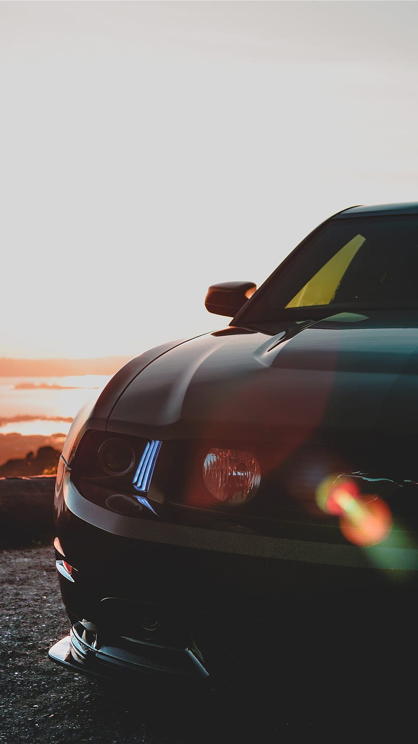 Mustang iPhone X . iPhone , iPad HD phone wallpaper | Pxfuel