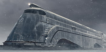 snowpiercer wallpaper