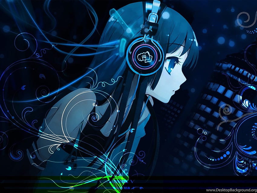Anime Music - OST, Nightcore - APK Download for Android | Aptoide-demhanvico.com.vn