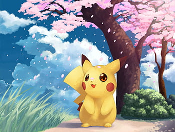 Download Pikachu 3d Investigating Detective Pikachu Wallpaper  Wallpapers com