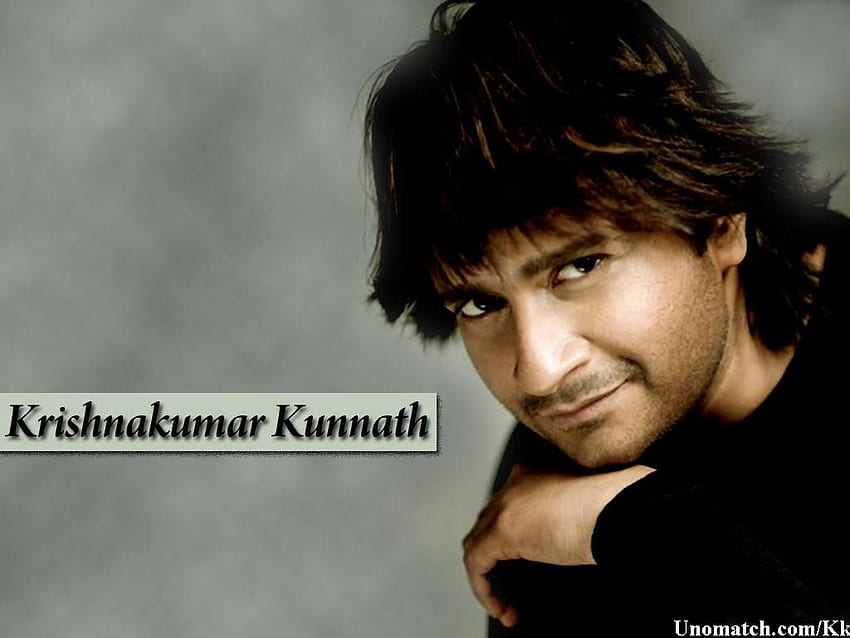 Krishnakumar Kunnath fikirleri. şarkıcı, telugu, hintçe HD duvar kağıdı