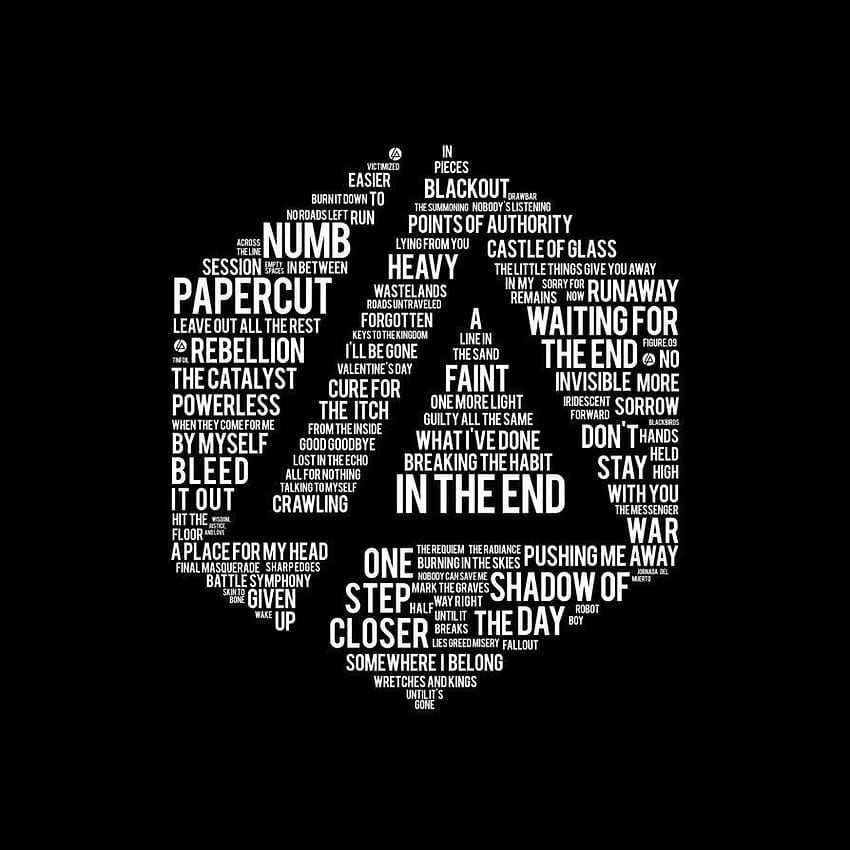 Linkin Park. Linkin Park. Linkin Park, Linkin park chester, Linkin, Numb HD phone wallpaper