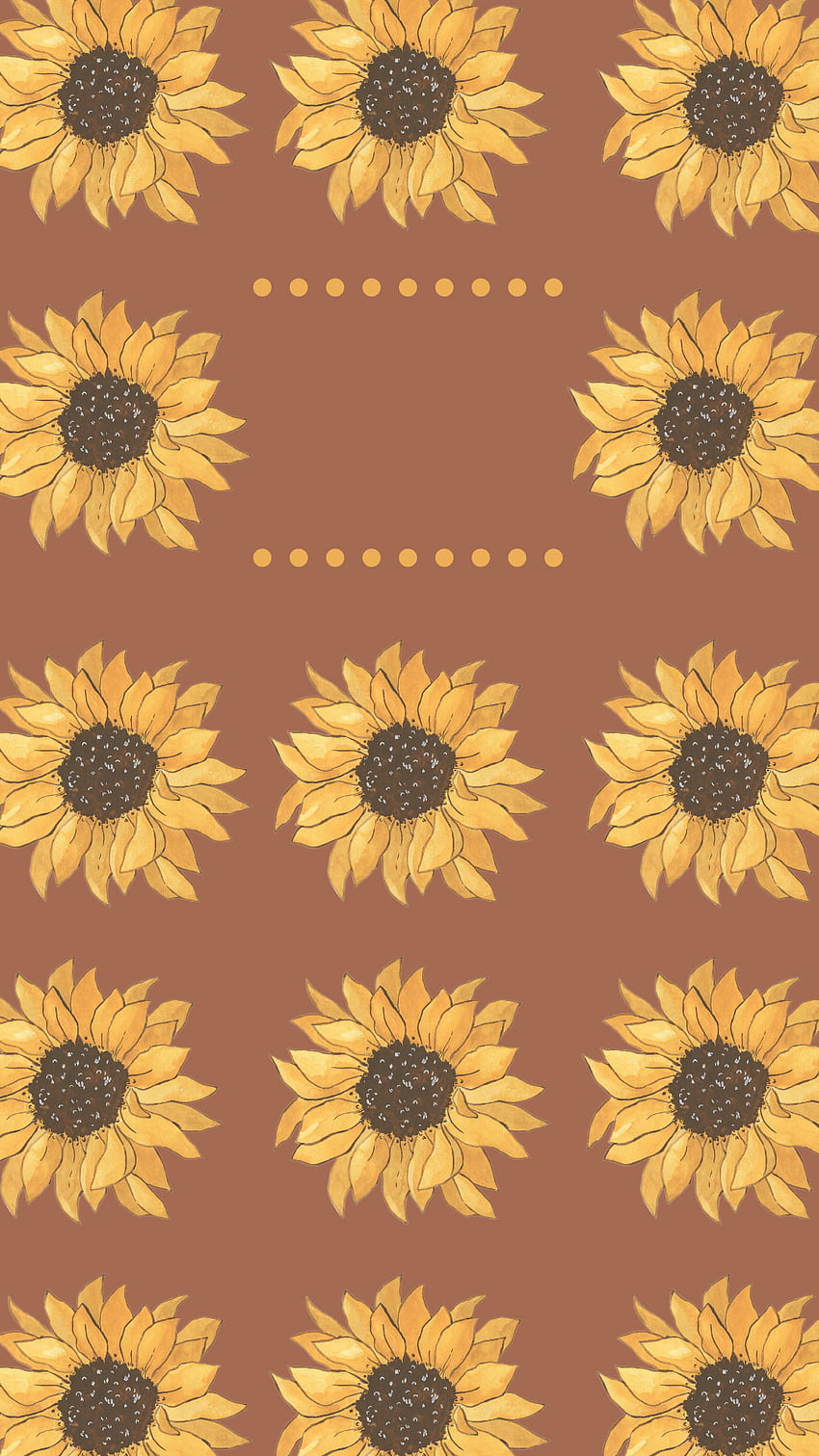 Daisy Sunflower Wallpaper Phone Lock APK for Android Download