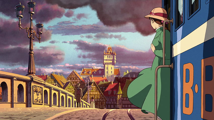 Album de fond Studio Ghibli sur Imgur Studio ghibli [] pour votre, mobile et tablette. Explorez l'arrière-plan Ghibli. Ghibli , Ghibli , Maserati Ghibli, Esthétique Ghibli Fond d'écran HD