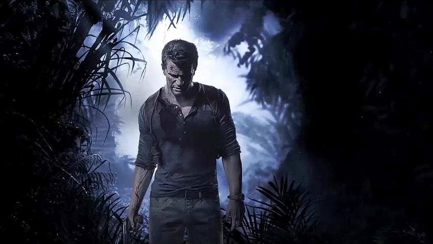 Uncharted 4 For Pc HD wallpaper