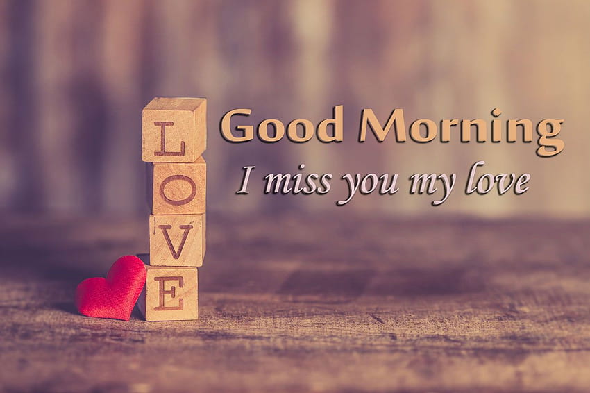 新しい素晴らしい愛の朝 - おはよう、引用、願い、メッセージ、挨拶、eカード、Tumblr Morning 高画質の壁紙