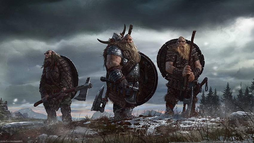 Norse Gods, Norse Mythology HD wallpaper | Pxfuel
