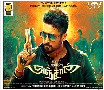 Anjaan HD wallpaper | Pxfuel