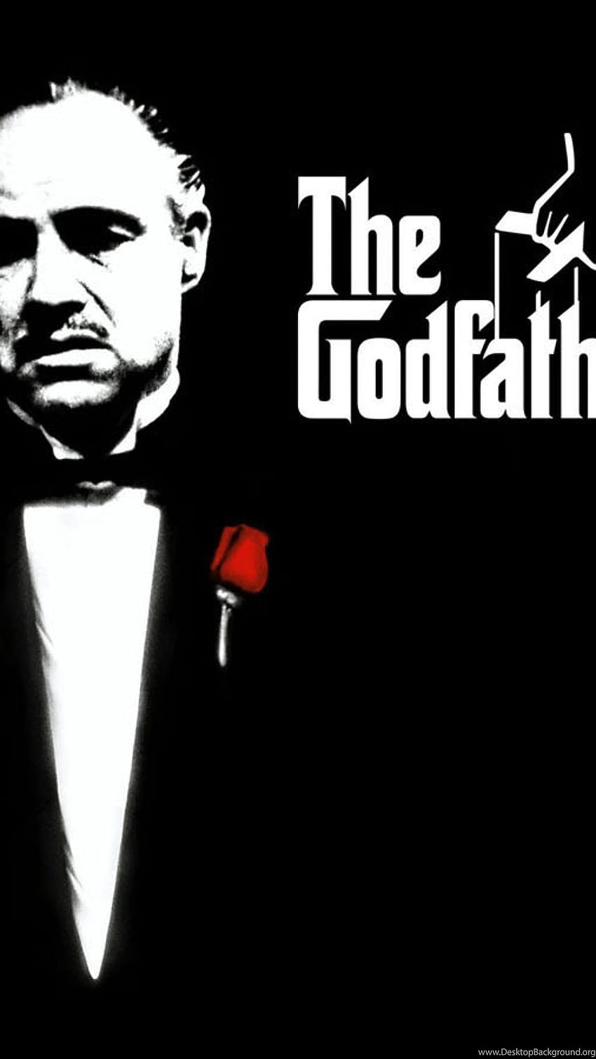 48+] The Godfather HD Wallpaper - WallpaperSafari