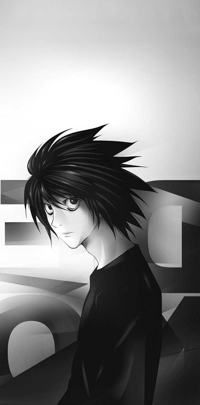 Anime death note l HD wallpapers | Pxfuel