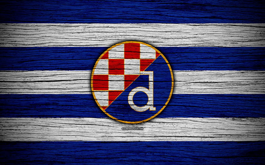 GNK Dinamo Zagreb 2560×1440 HD wallpaper | Pxfuel