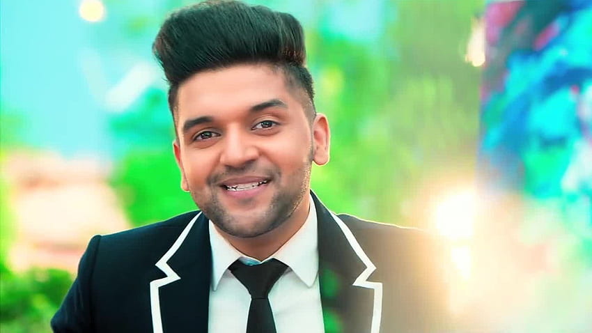 Guru Randhawa - Guru Randhawa HD wallpaper | Pxfuel