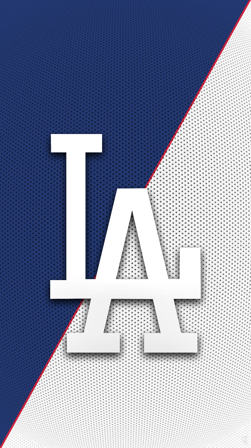 100 Dodgers Logo Wallpapers  Wallpaperscom
