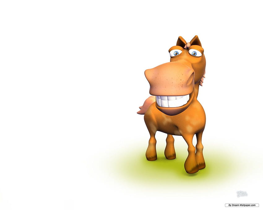 - Cartoon - 3D Funny Animals HD wallpaper | Pxfuel