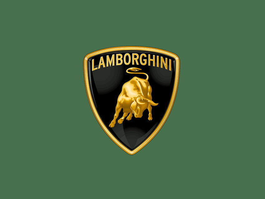 HD wallpaper: Lamborghini logo, minimal, macro, badge, close-up, text,  indoors | Wallpaper Flare