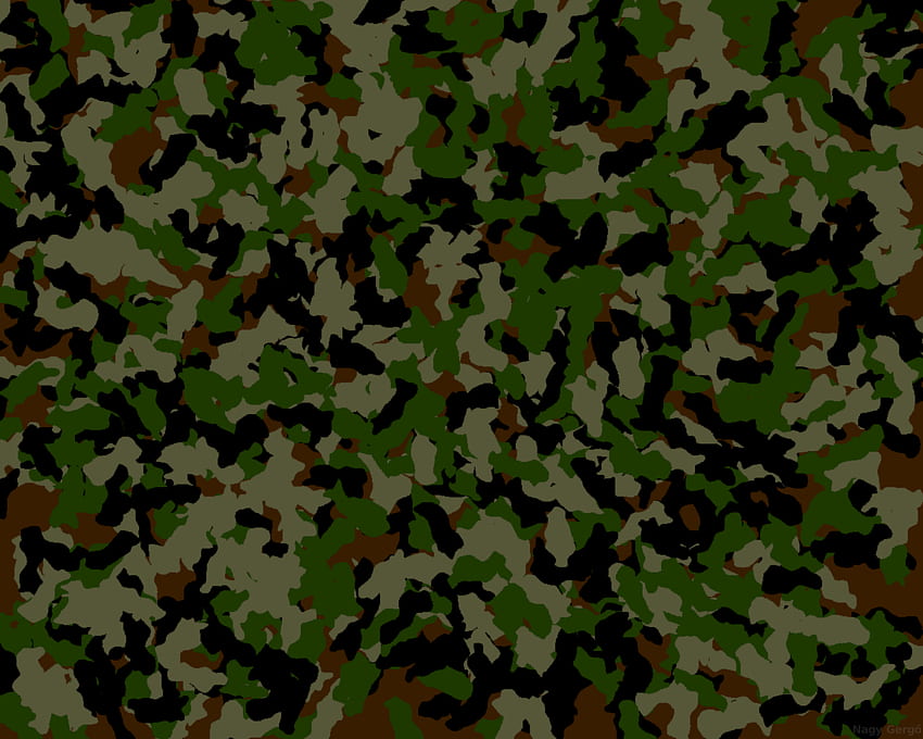 Camuflado - Army Camouflage . t HD wallpaper | Pxfuel