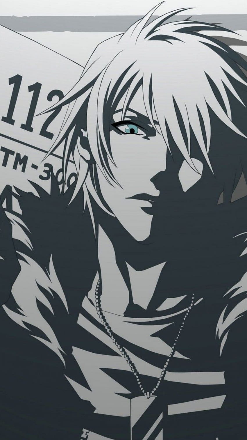 Bad boy anime HD wallpapers | Pxfuel