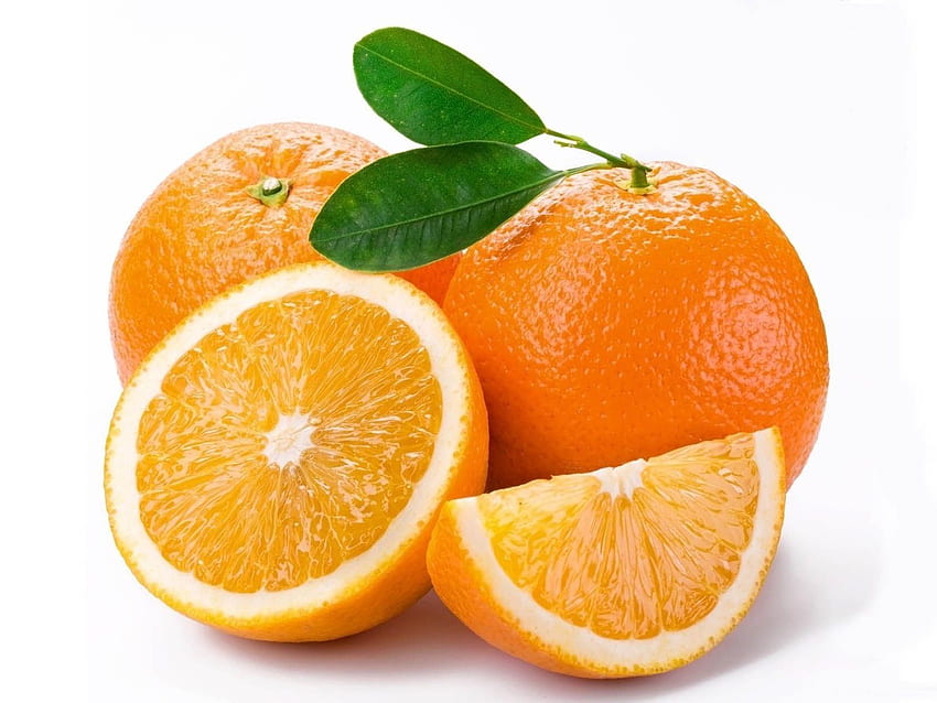 Mandarine Orange Agrumes, Agrumes Fond d'écran HD