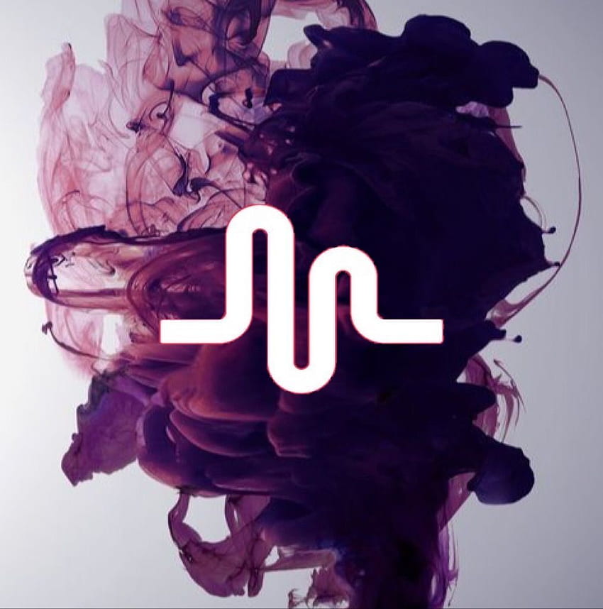 Müzikal logolar. Müzik logosu tasarımı, Instagram öne çıkan simgeleri, TikTok Sanatı HD telefon duvar kağıdı