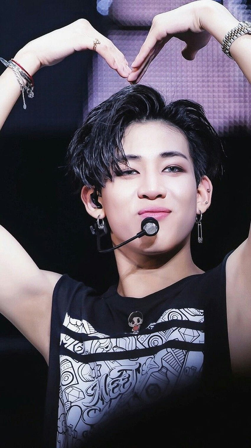 GOT7 Mark And BamBam's Matching “7” Tattoos Earn Mixed Reactions From  Netizens - YouTube