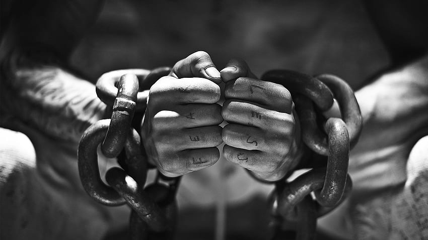 hands, , Fearless, Chained / and Mobile HD wallpaper