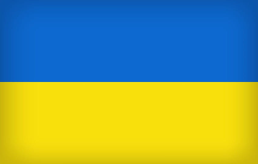 Ukraine, Flag, Ukrainian, Flag Of Ukraine HD wallpaper