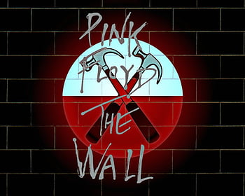 Pink Floyd and Background, Pink Floyd The Wall HD wallpaper | Pxfuel