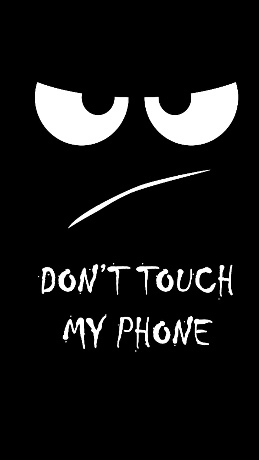 Dont touch locked HD wallpapers | Pxfuel