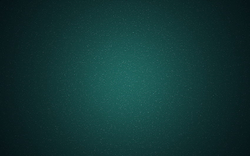Tekstur gelap hijau latar belakang sederhana Wallpaper HD